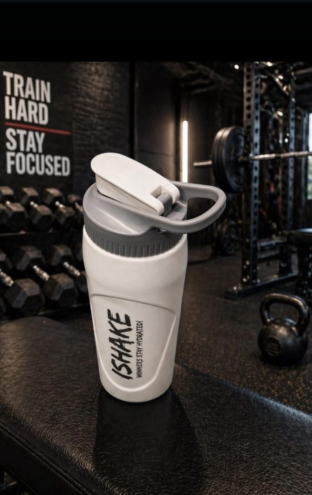 Sports Hydration 1.9 Litre Gallon Jug