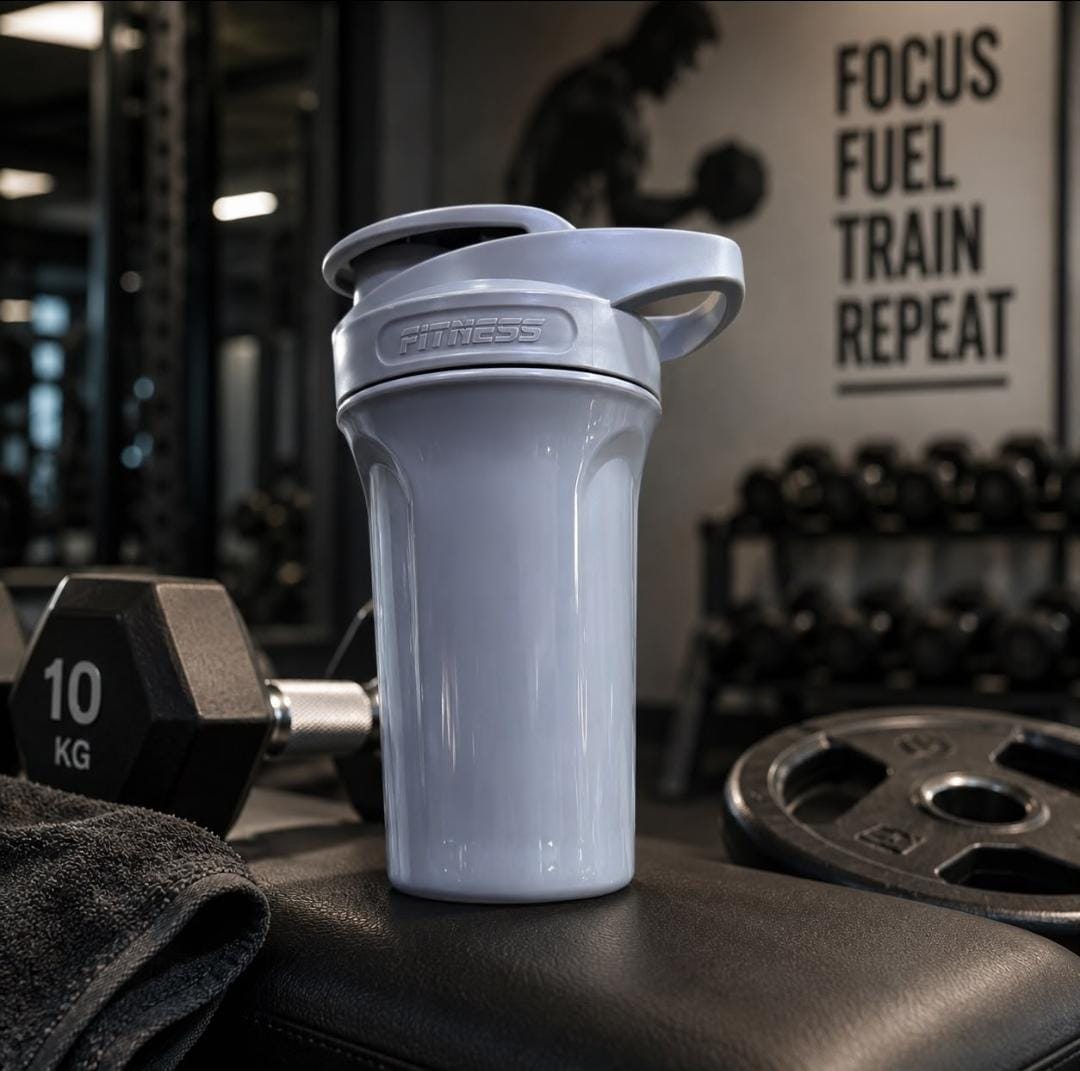 Marvel 500ml Shaker bottle