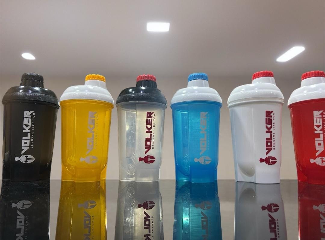 Windsor 600ml Shaker Bottle