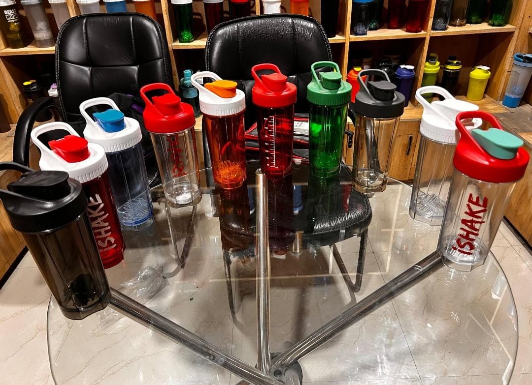 Premium Power Edition Roadies 700ml
