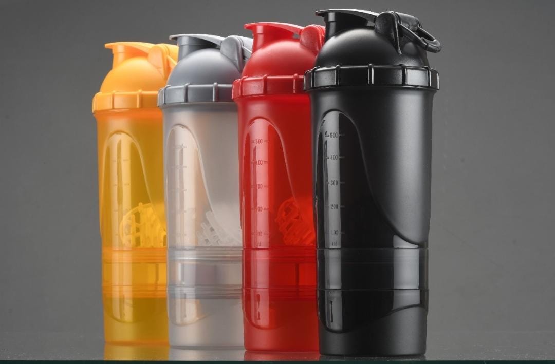Matrix 3.0 Shaker Bottle