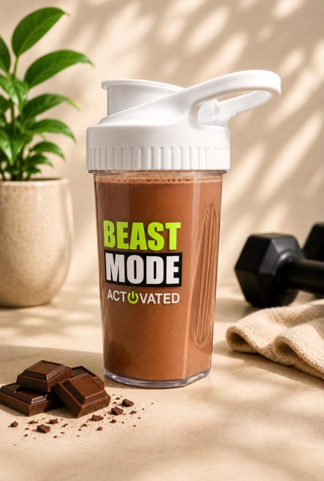 Power edition classic Premium 400ml