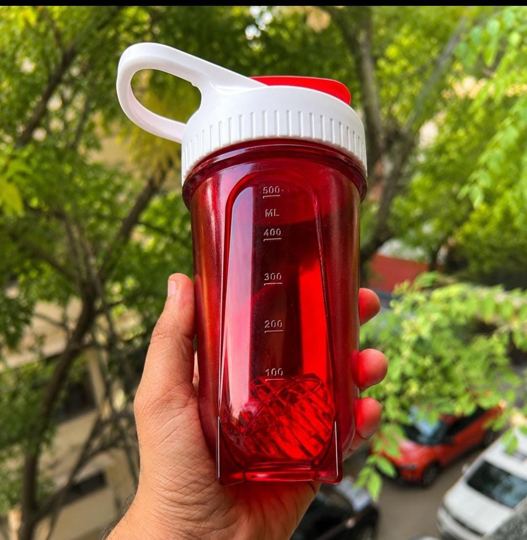 Power  Premium Bullet 600ml