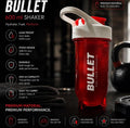Power  Premium Bullet 600ml
