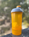 Mii 2.0 500ml Shaker Bottle