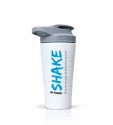 Steel Sipper Bottle